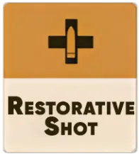 Restorative Shot